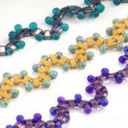 New 30 May - Miyuki 3.4mm drop beads